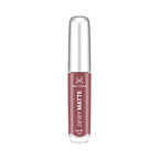 Miss Claire Dewy Matte Lip Color - 15 Mauve Muse - Distacart