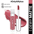 Miss Claire Dewy Matte Lip Color - 16 Daytrip