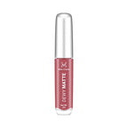 Miss Claire Dewy Matte Lip Color - 16 Daytrip - Distacart