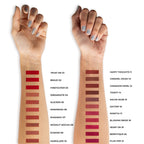 Miss Claire Dewy Matte Lip Color - 17 Rosetta - Distacart