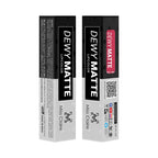 Miss Claire Dewy Matte Lip Color - 18 Blushing Bride - Distacart
