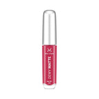 Miss Claire Dewy Matte Lip Color - 19 Heart On - Distacart