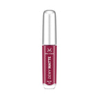 Miss Claire Dewy Matte Lip Color - 20 Berryfique - Distacart