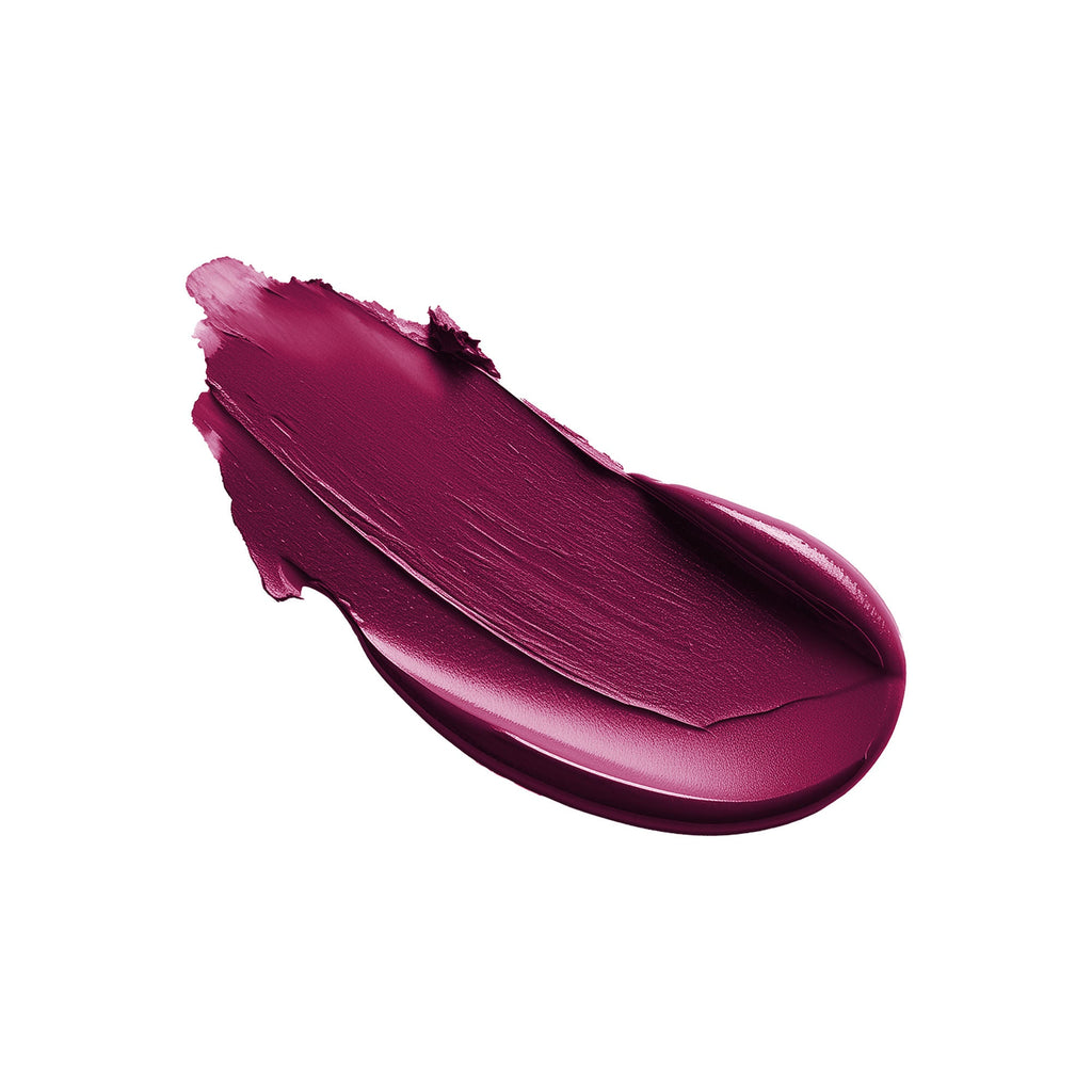 Miss Claire Dewy Matte Lip Color - 21 Plum Pop - Distacart