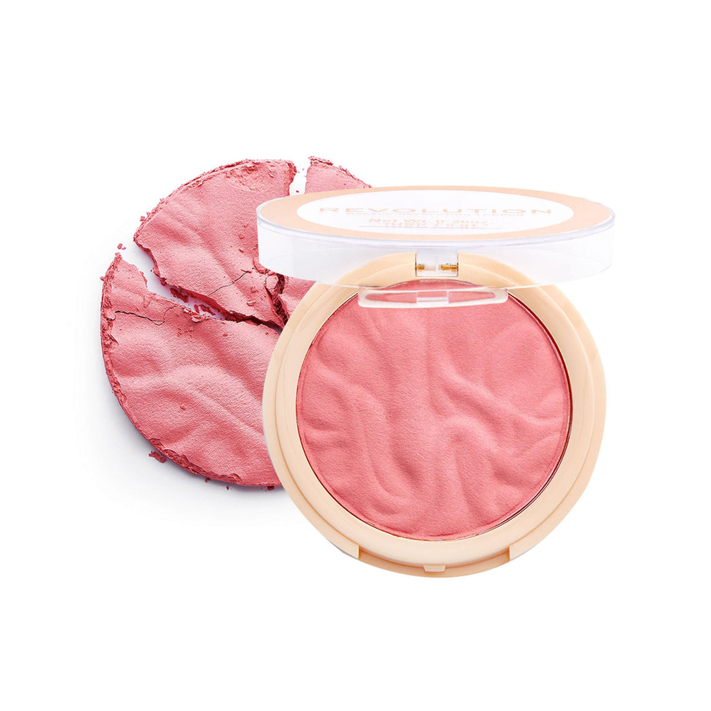 Makeup Revolution Blusher Reloaded - Ballerina