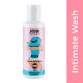 Nykaa Naturals Ultra Fresh Intimate Hygiene Wash PH 3.5 For Women
