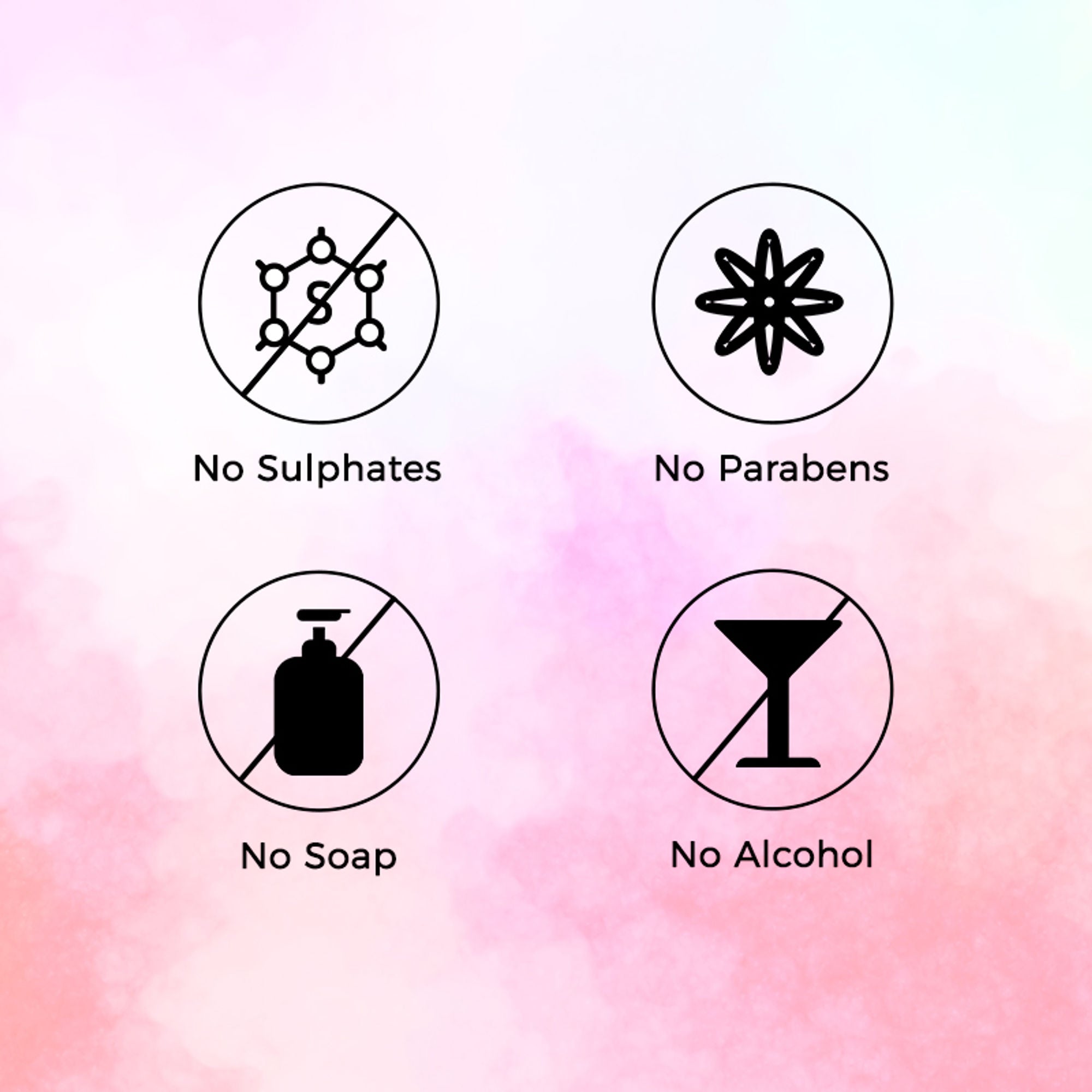 Nykaa Naturals Ultra Fresh Intimate Hygiene Wash PH 3.5 For Women