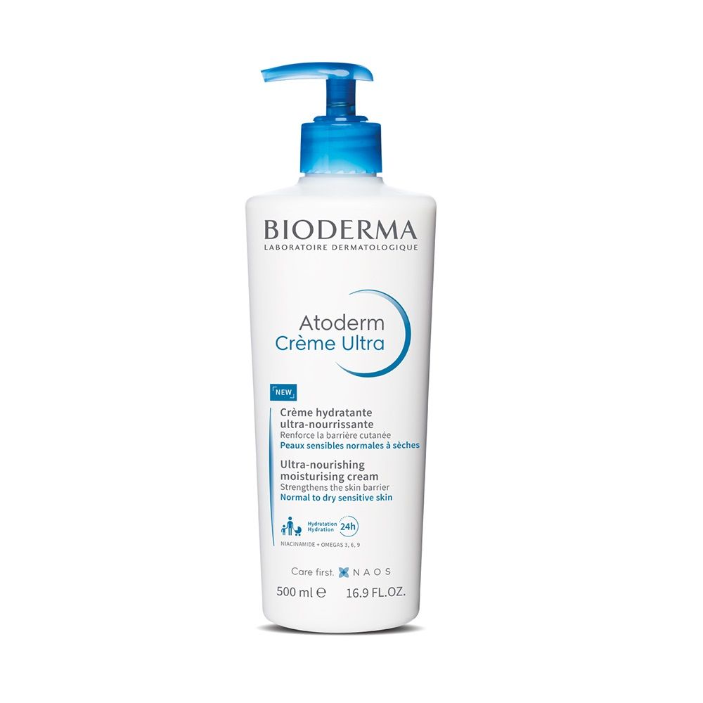 Bioderma Atoderm Creme