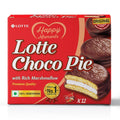 Lotte Choco Pie - Distacart