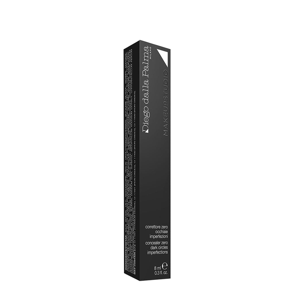 Diego dalla Palma Milano Makeupstudio Concealer Zero Dark Circles Imperfections - 111 Medium Beige
