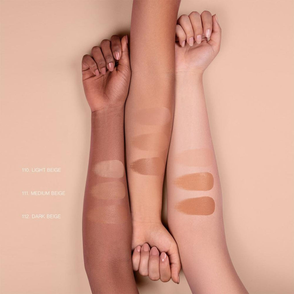 Diego dalla Palma Milano Makeupstudio Concealer Zero Dark Circles Imperfections - 111 Medium Beige