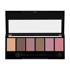 Miss Claire Makeup Studio Eyeshadow Palette - 4
