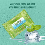 Bello Herbals Mint Soap