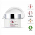 Professional O3+ Radiant Whitening Day Cream Spf 30