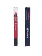 Chambor Desired Red16 Extreme Matte Long Wear Lip Colour