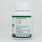 Dr.Bhargavs Papaya Leaf Capsules