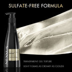 Nexxus Promend Repair Keratinizing Shampoo