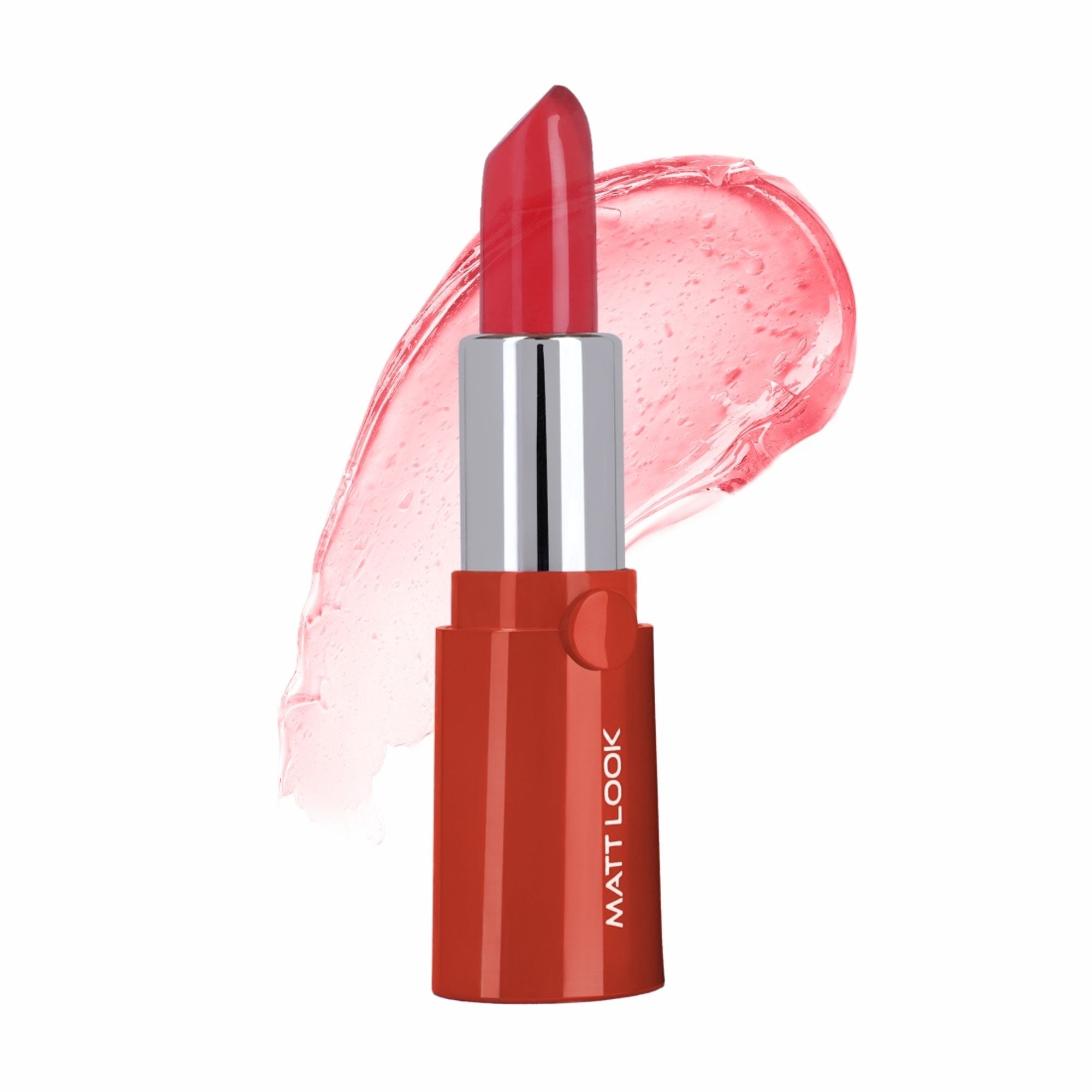Matt Look Color Revival Glam Balm Moisturizing Lip Tint
