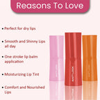 Matt Look Color Revival Glam Balm Moisturizing Lip Tint