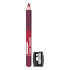 Matt Look Color Treasure Luxury Matte Lip Pencil Crayon - 06 Pure Hollywood - Distacart