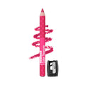Matt Look Color Treasure Luxury Matte Lip Pencil Crayon - 08 Magenta Flash