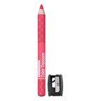 Matt Look Color Treasure Luxury Matte Lip Pencil Crayon - 09 Fuchsia Fever