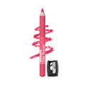 Matt Look Color Treasure Luxury Matte Lip Pencil Crayon - 09 Fuchsia Fever