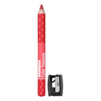 Matt Look Color Treasure Luxury Matte Lip Pencil Crayon - 10 Rose Ritual - Distacart