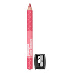 Matt Look Color Treasure Luxury Matte Lip Pencil Crayon - 12 Charming Pink - Distacart