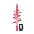 Matt Look Color Treasure Luxury Matte Lip Pencil Crayon - 12 Charming Pink