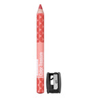 Matt Look Color Treasure Luxury Matte Lip Pencil Crayon - 13 Candy Peach - Distacart
