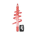 Matt Look Color Treasure Luxury Matte Lip Pencil Crayon - 13 Candy Peach