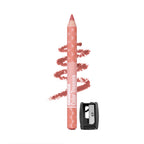 Matt Look Color Treasure Luxury Matte Lip Pencil Crayon - 14 Natural Nude