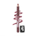 Matt Look Color Treasure Luxury Matte Lip Pencil Crayon - 15 Glazed Mauve