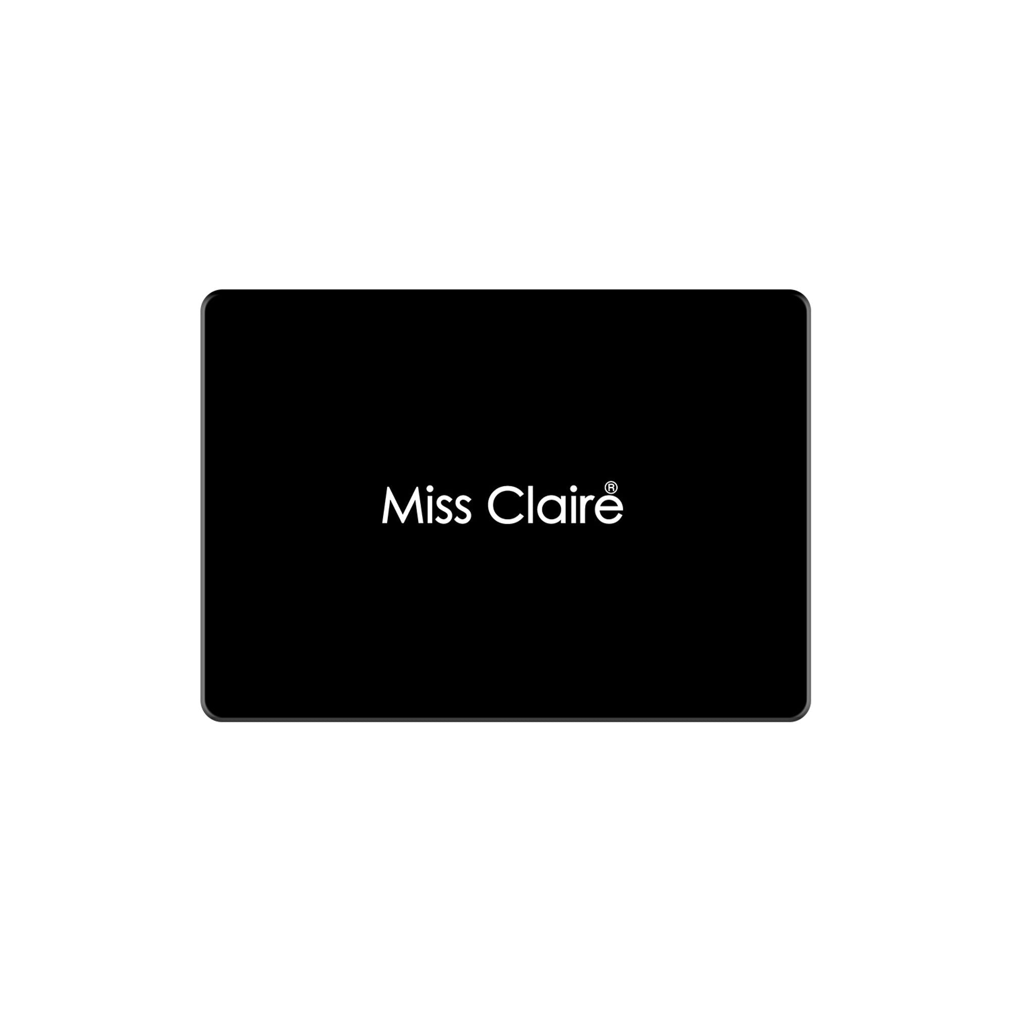 Miss Claire Makeup Palette 9955-1