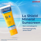 La Shield Bestselling Combo