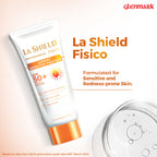La Shield Supersaver Combo