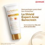 La Shield Supersaver Combo