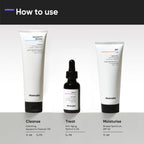 Minimalist Anti Aging Solution