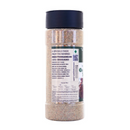 Tassyam Organics Chili Flakes and Oregano