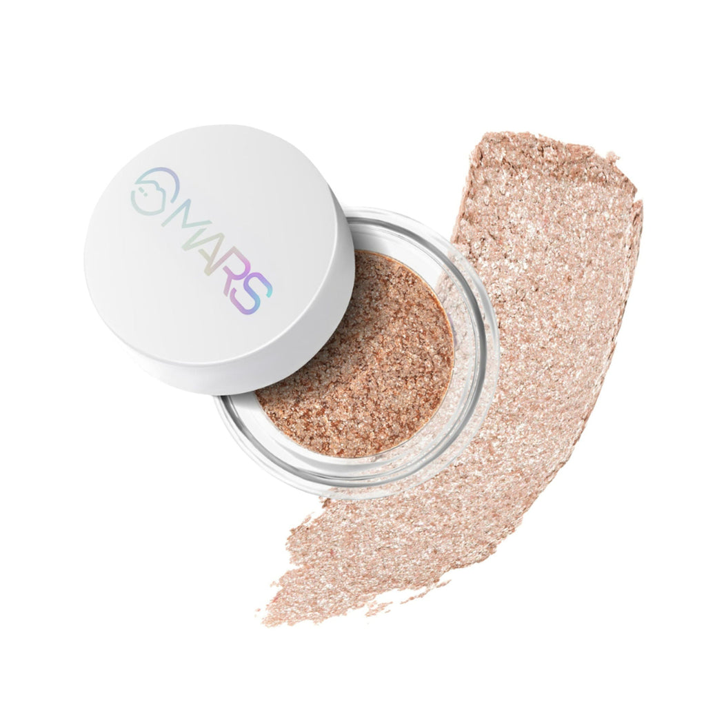 MARS Cosmetics Starlit Pot Eyeshadow - 02