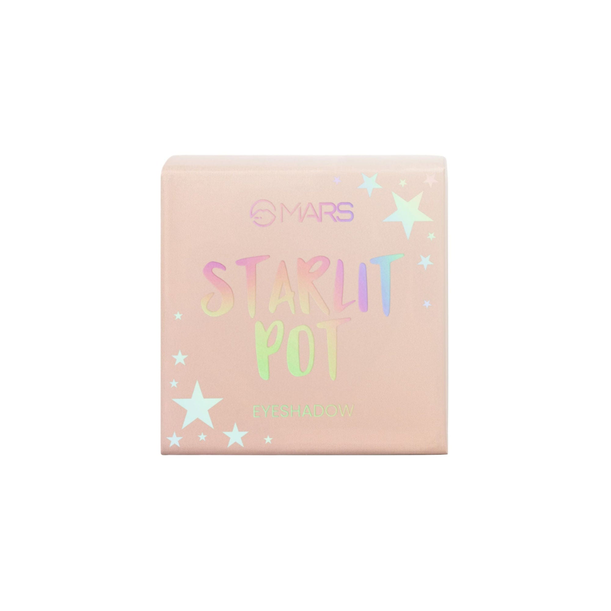 MARS Cosmetics Starlit Pot Eyeshadow - 03 - Distacart
