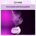 MARS Cosmetics Starlit Pot Eyeshadow - 05 - Distacart