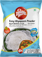 Double Horse Easy Idiyappam Powder