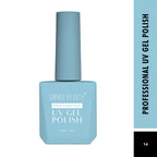 Swiss Beauty Professional UV Gel Nail Polish - Shade-14