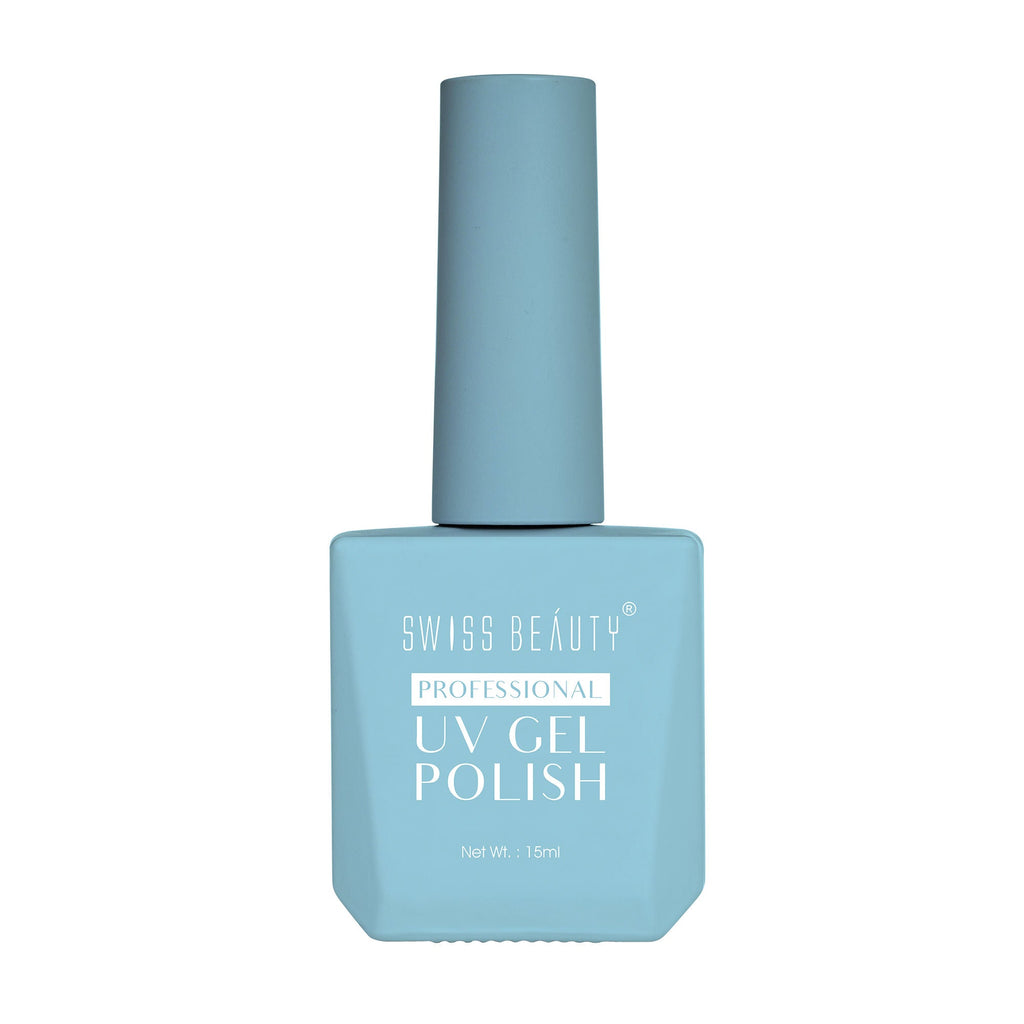 Swiss Beauty Professional UV Gel Nail Polish - Shade-14 - Distacart
