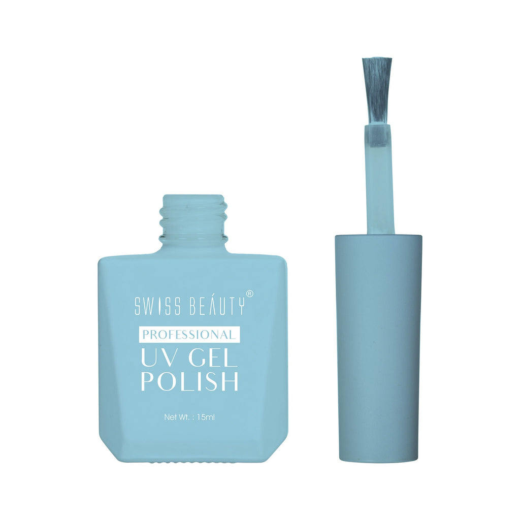 Swiss Beauty Professional UV Gel Nail Polish - Shade-14 - Distacart