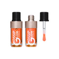 Character Gossip Glow Lip Gloss Oil - Peachy Pop 02