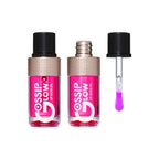 Character Gossip Glow Lip Gloss Oil - Pink Punch 03