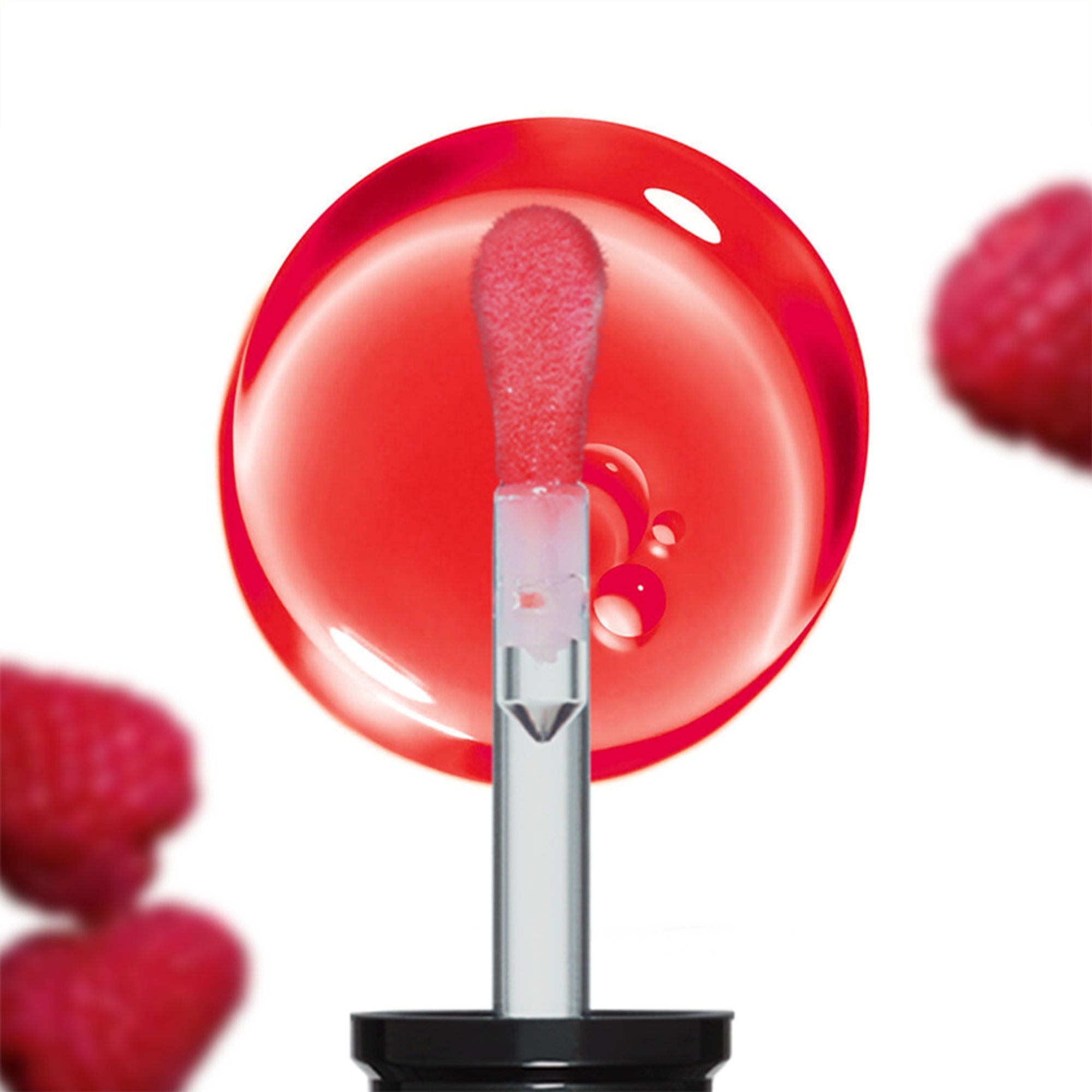 Character Gossip Glow Lip Gloss Oil - Pink Punch 03
